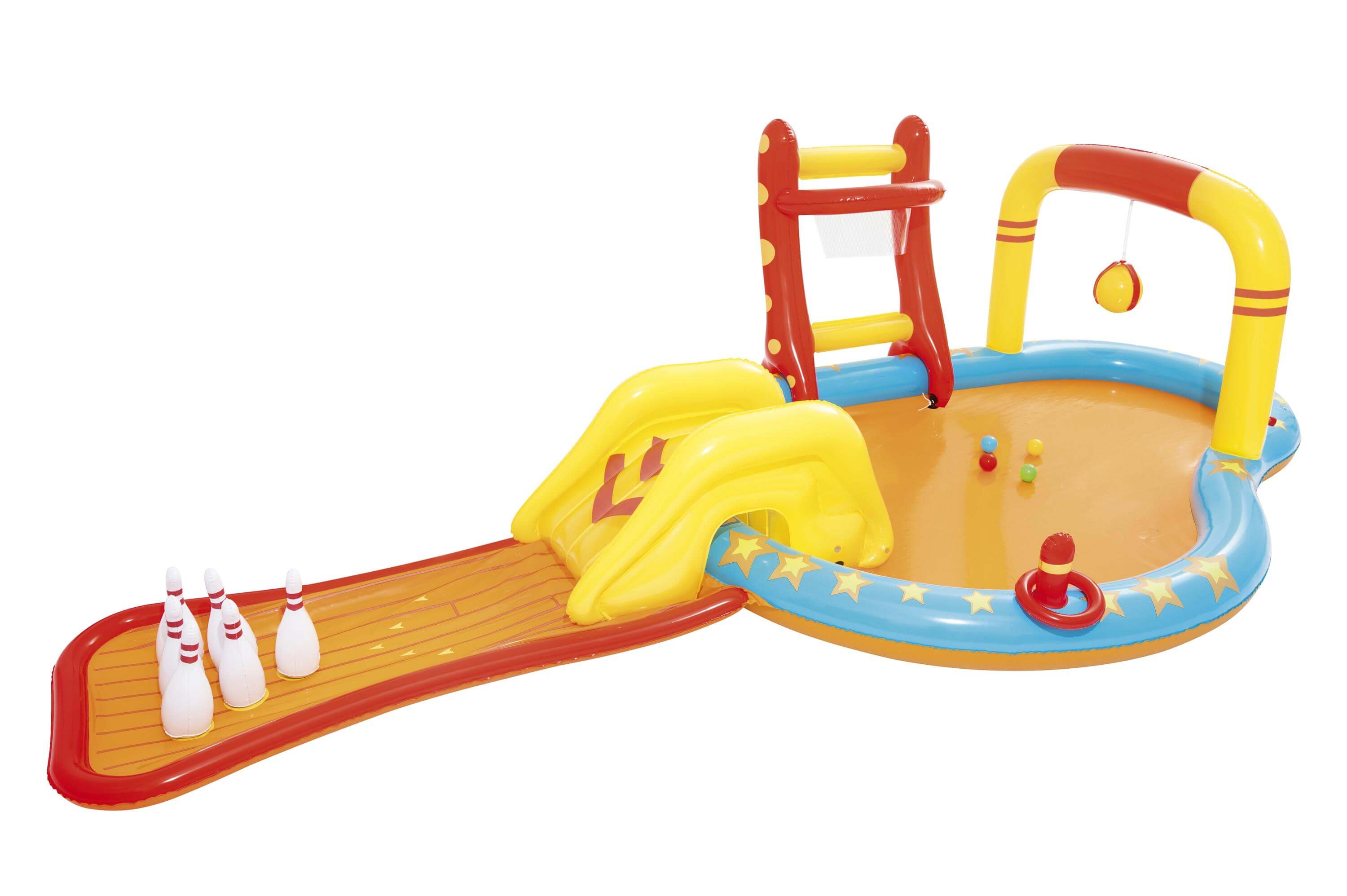 Bestway Lil' Champ Play Center